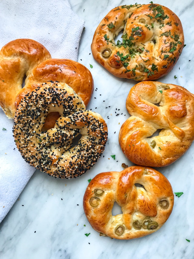 Aldi’s Beloved Fall-Flavored Pretzels Are Finally Back