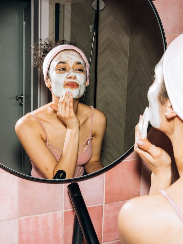 Anti-Aging Homemade Face Packs For Treating Wrinkles