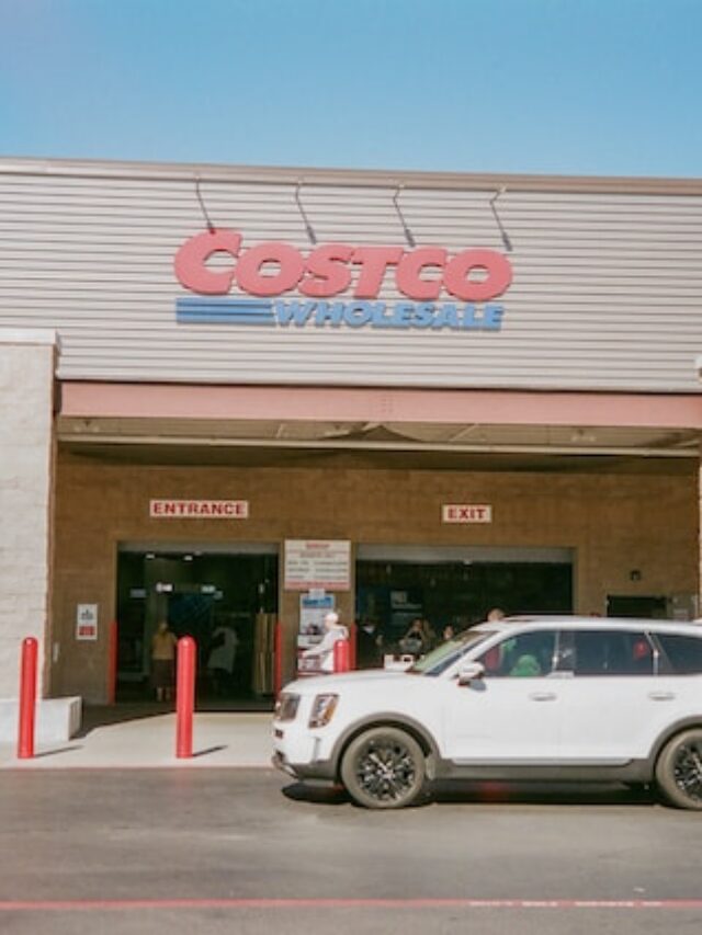 Costco Is Making Major Change To Some Food Courts
