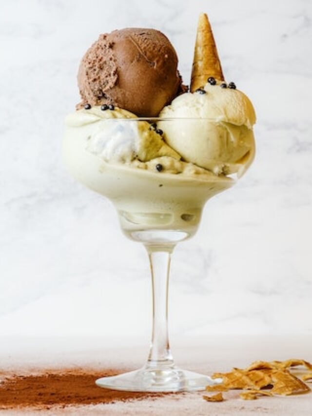 Van Leeuwen Announces 4 Special Edition Ice Cream Flavors